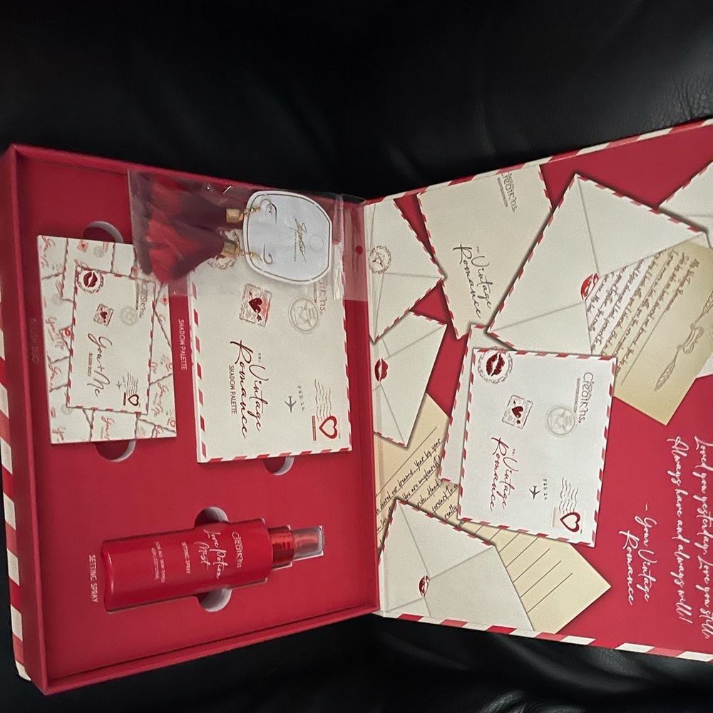 Beauty Creations bundle